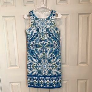 London Times Dress